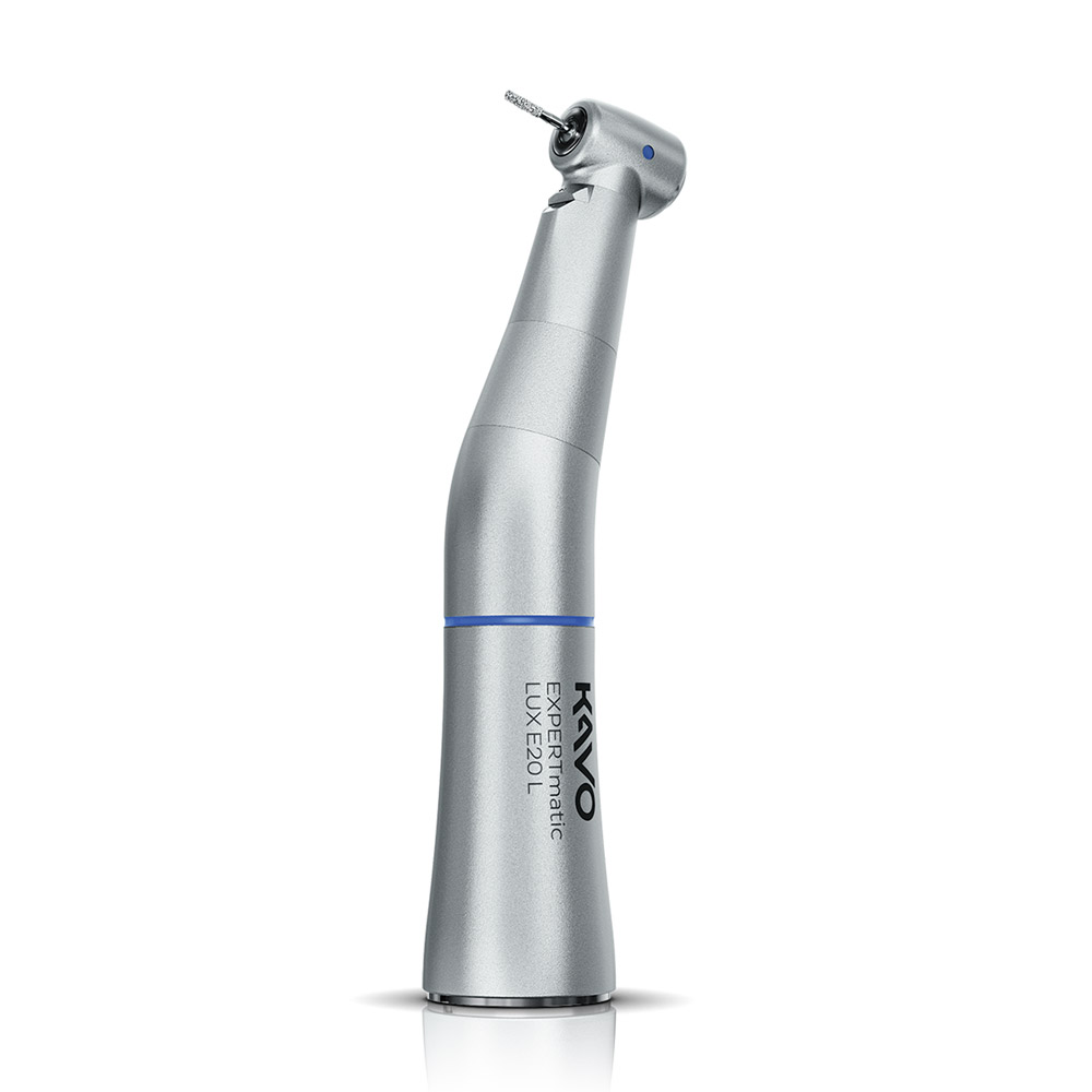 EXPERTmatic hoekstuk E20C 1:1, stuk