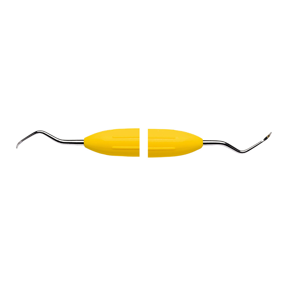 Kürette Mc Call 13S-14S mini handvat XSI, stuk