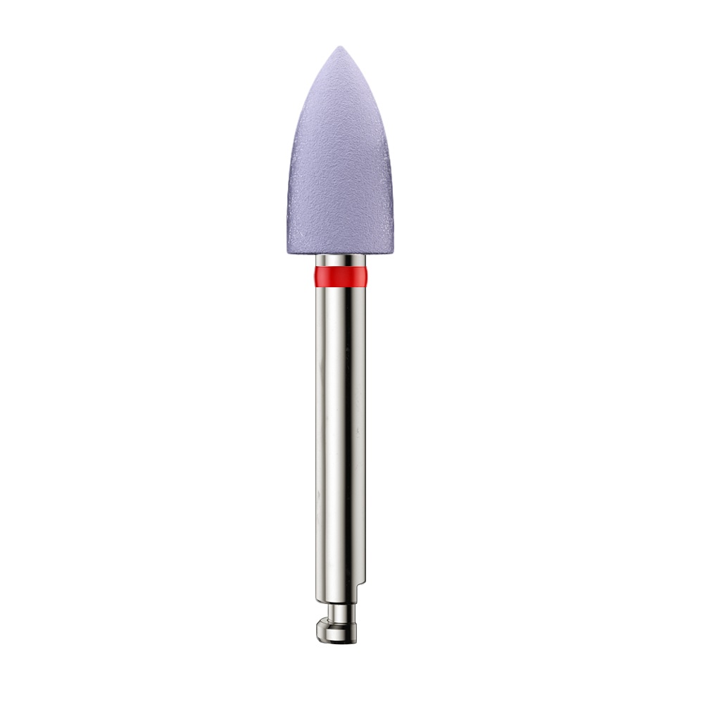 Kenda Nobilis polijstmiddel Wst violet grote punt, 6 stuks