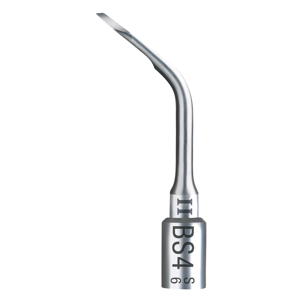 Spits BS4 II osteoplastiek, stuk