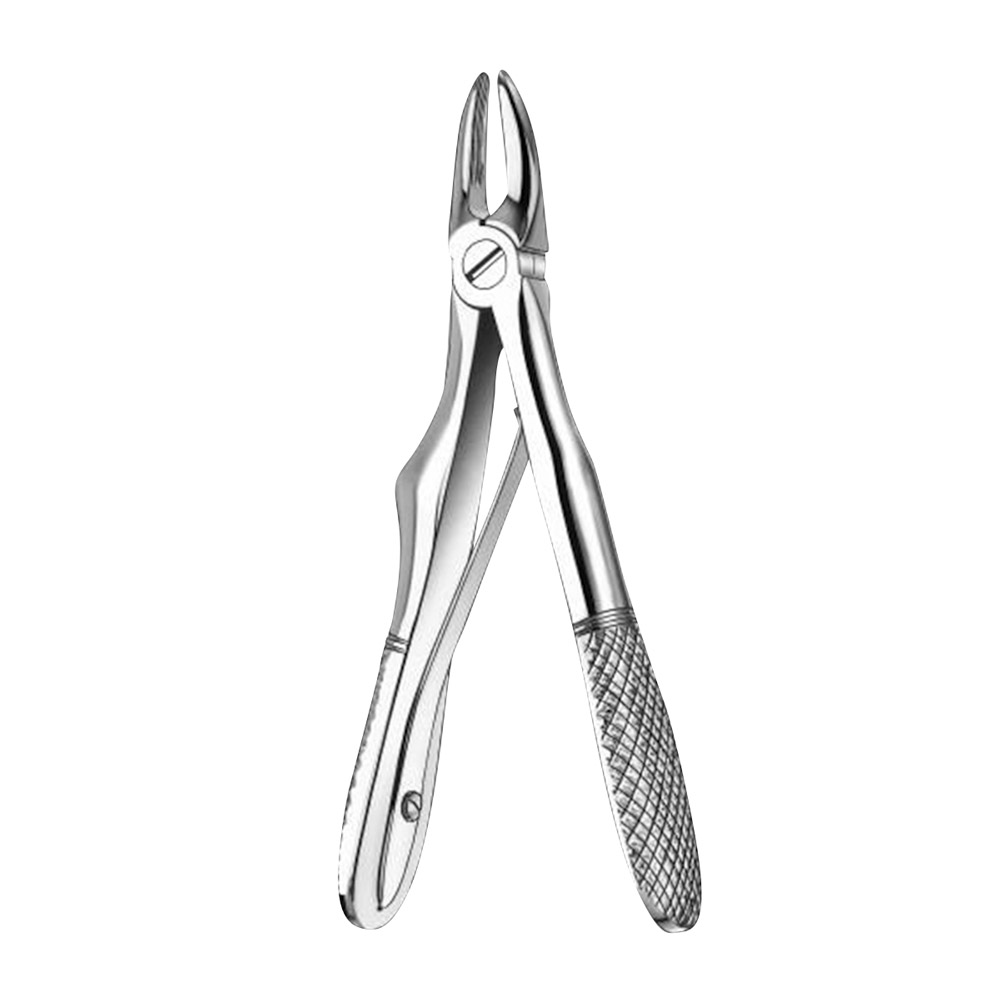 Tandtang figuur 280A/1 bovenkaak voortand kind, stuk