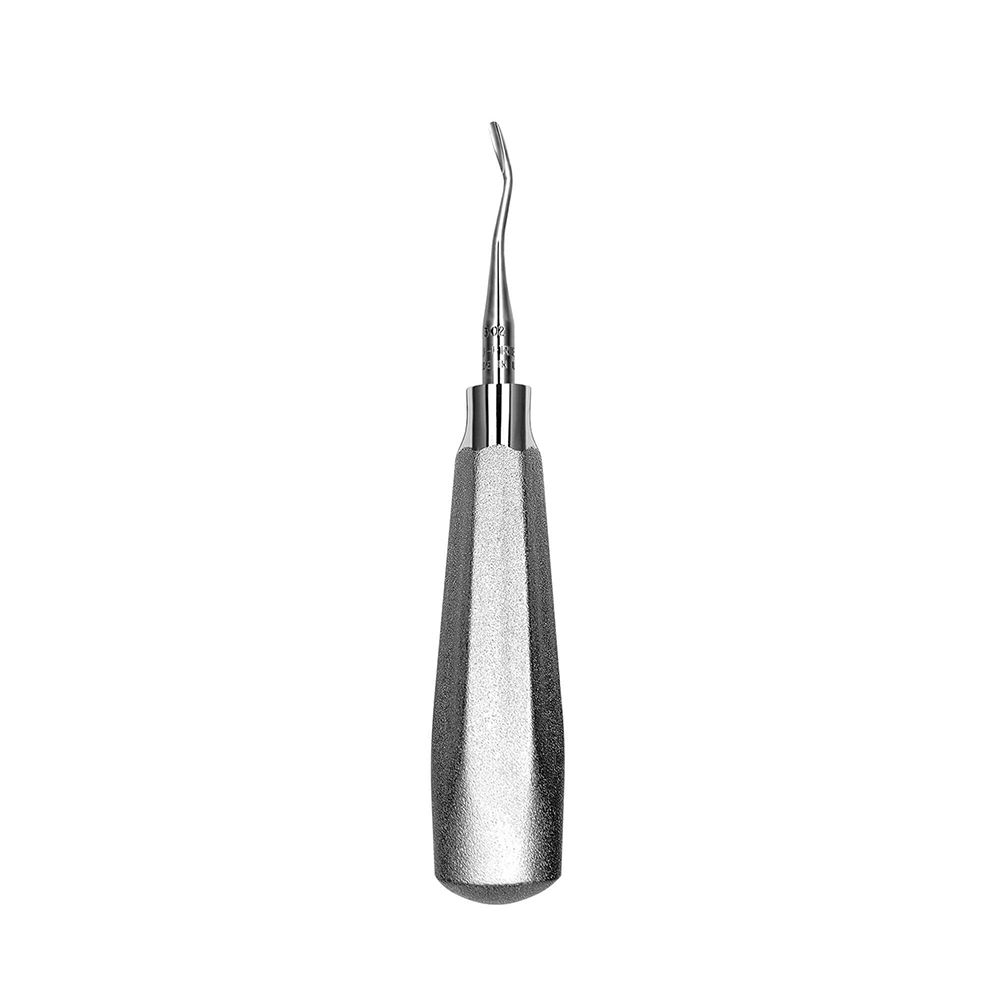 Wortelheffer 302 Gr. 510 Apexo, stuk