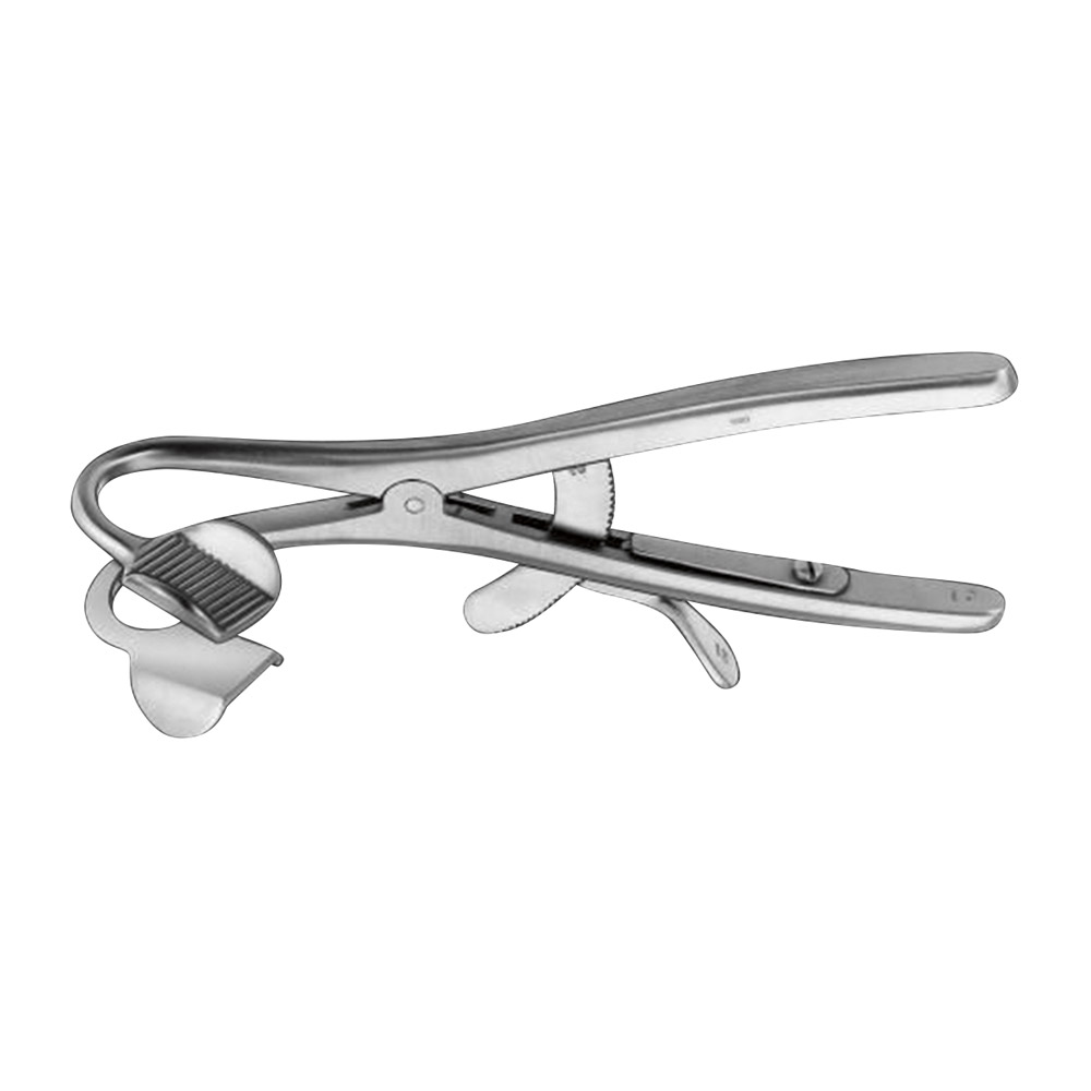 Mondspreider Denhart 508 12,0 cm, stuk