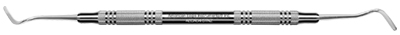 Composite-instrument XP 4-5 RVS-handgreep, stuk