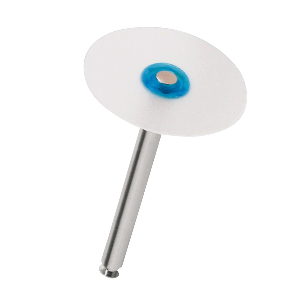 OptiDisc Mandrel, 5 stuks