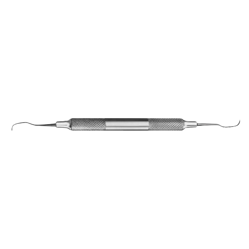 Curette Ergotouch 979 1-2, stuk
