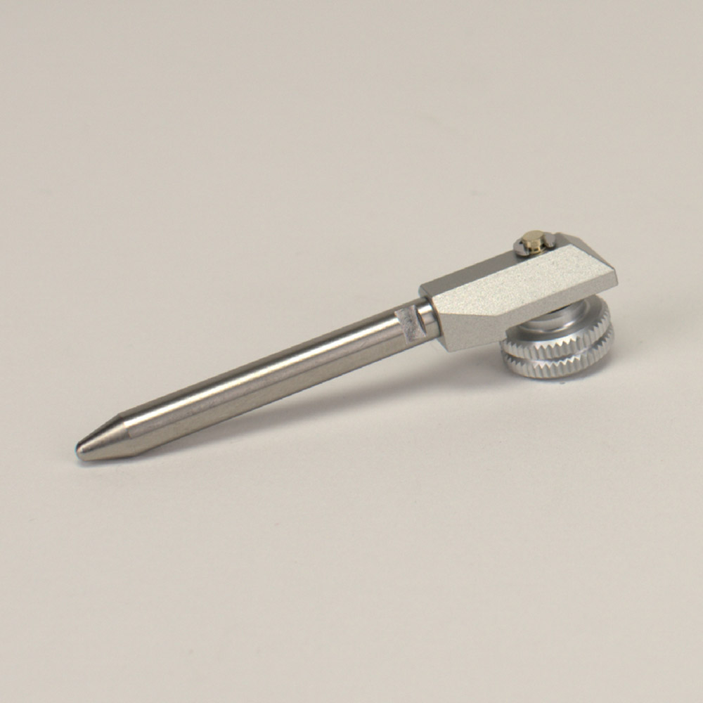 Adapter voor beetlepel, per stuk