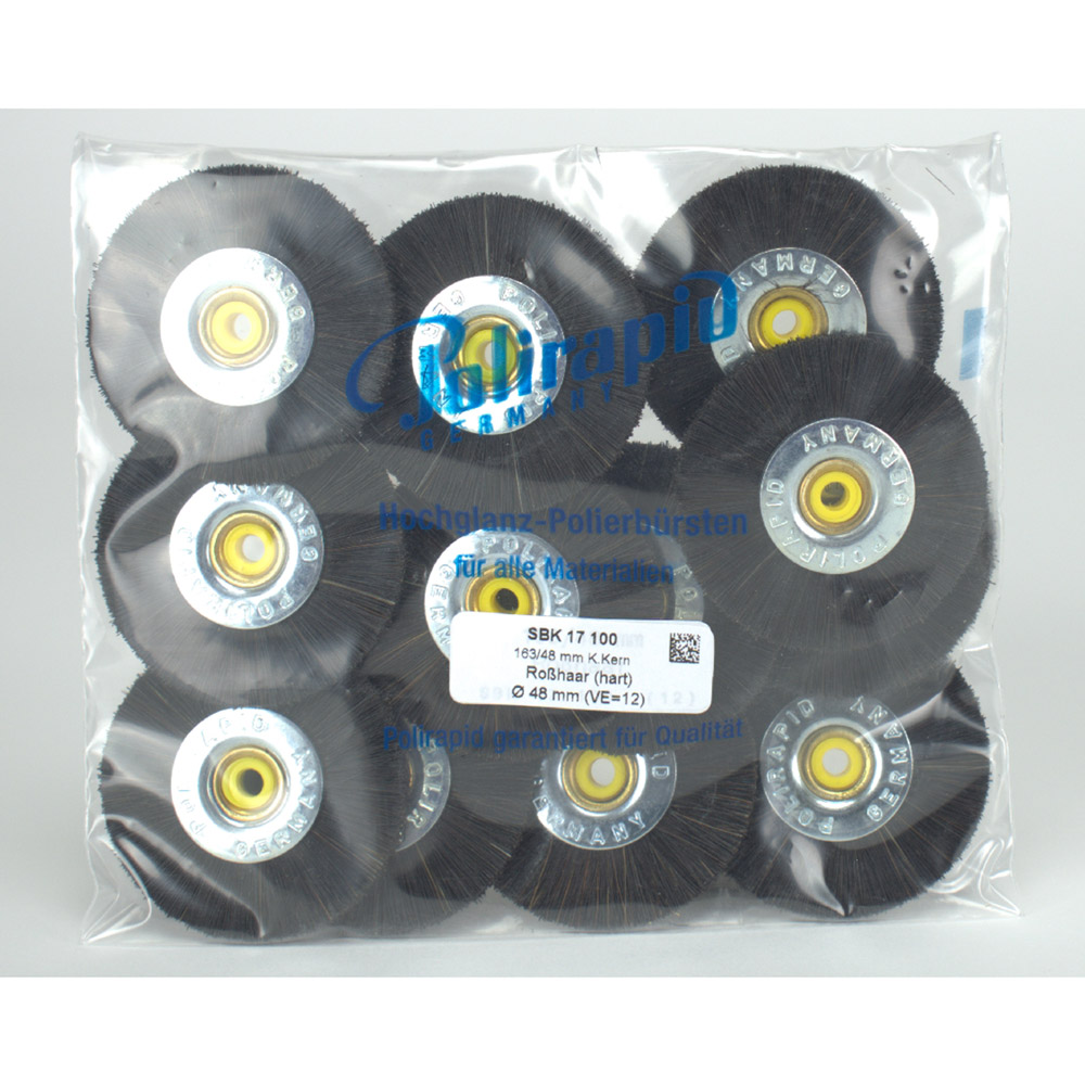 SMALLE BORSTEL KZ 163/48 MM PA/12