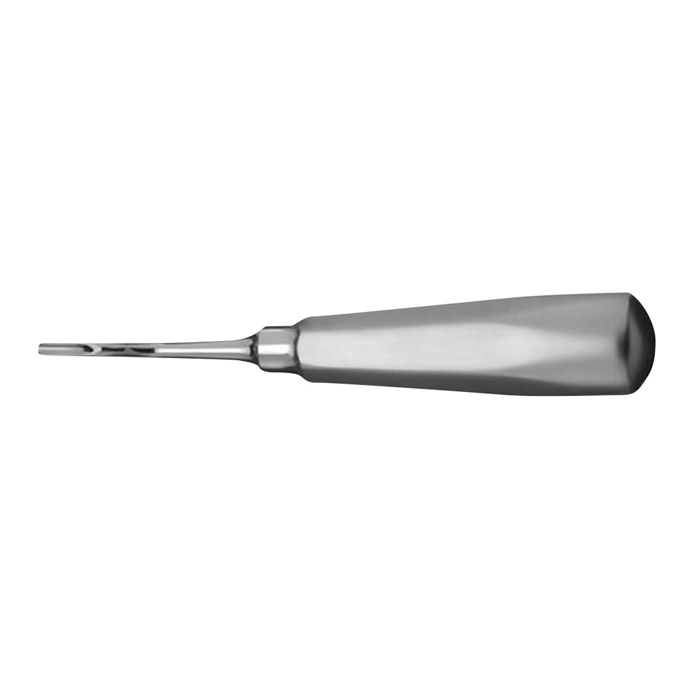 Wortelheffer Liquid Steel 3,5 mm Nr.47, stuk