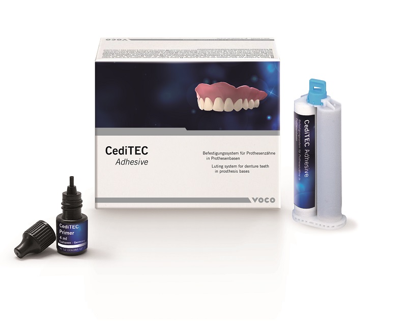 CediTEC Kartusche 80g