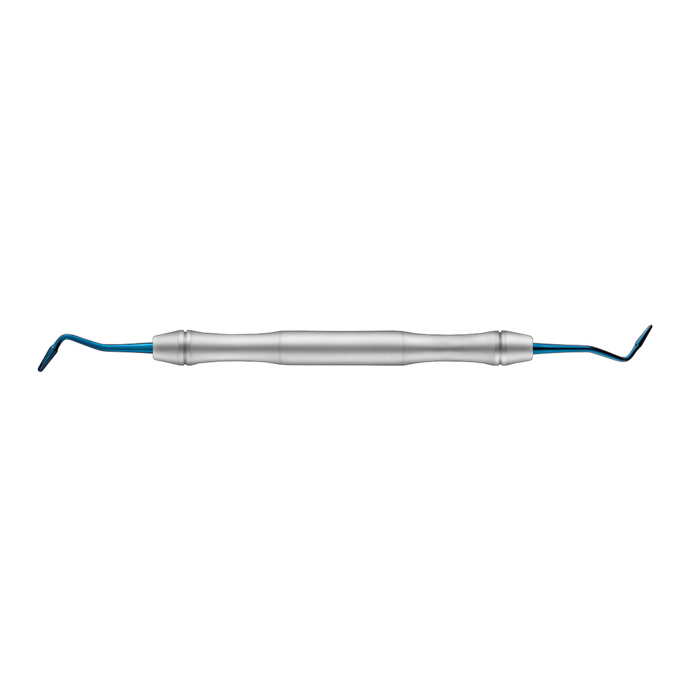 Polyfill Plasma+ Instrument 101 LiquidSteel, stuk
