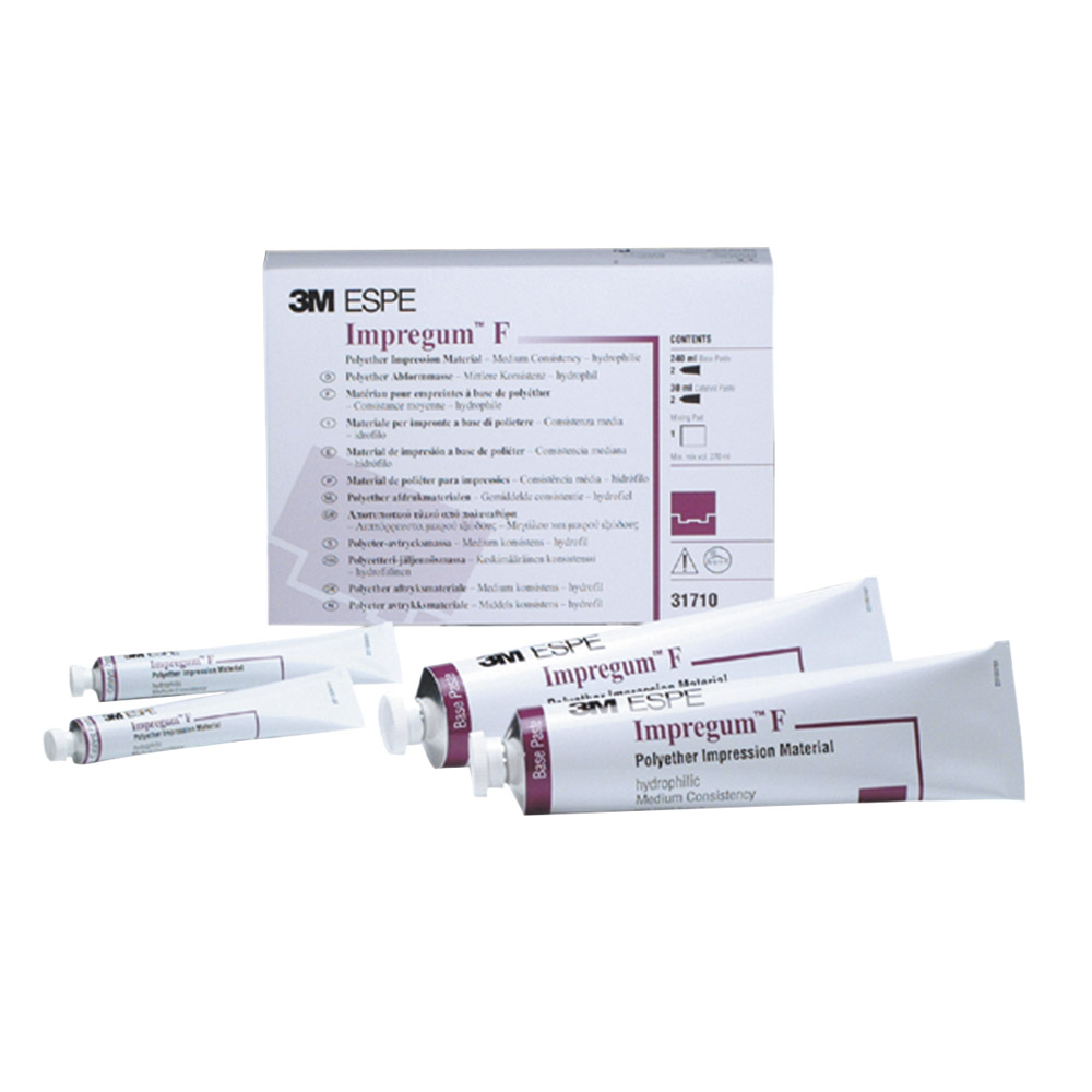 Impregum f verp 2 tubes