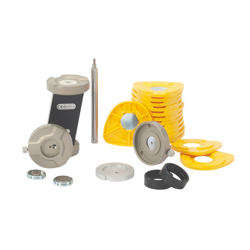 Axiosplit Starter Kit N, verpakking