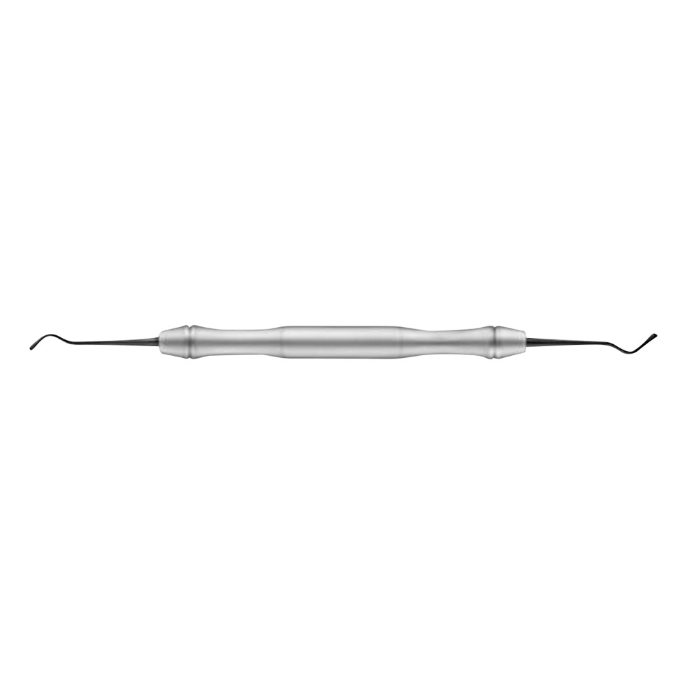 Polyfill Plasma+ Instrument 95 LiquidSteel, stuk