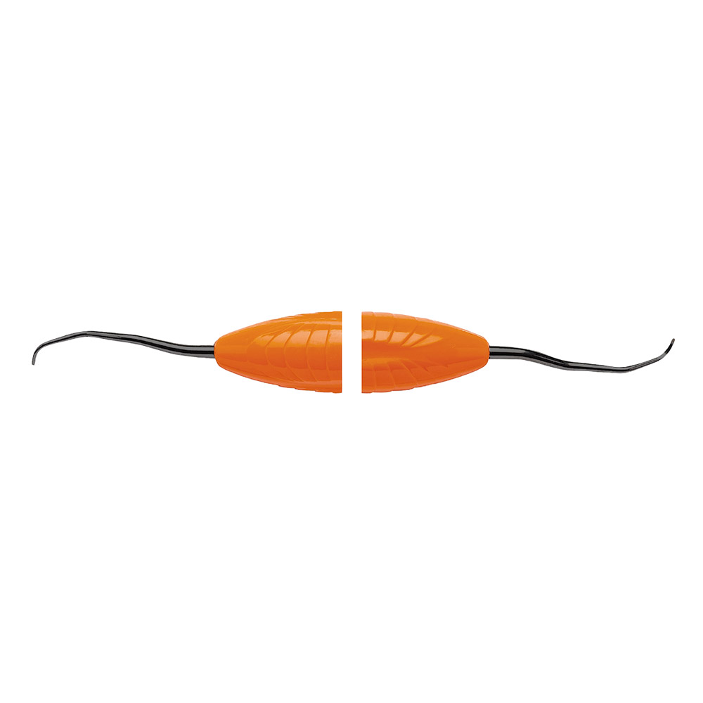 Curette Gracey 11-12 SD greep ErgoSense, stuk