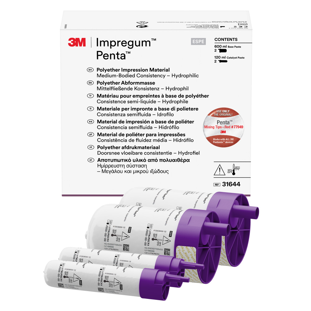 Impregum penta refill