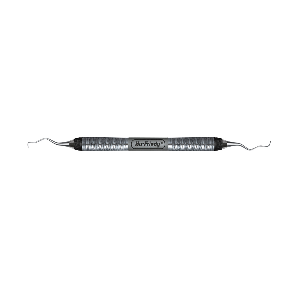 Kurette Langer 3/4 Nr.7 St