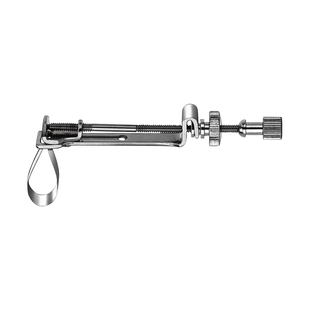 Matrijsspanner 598/7 mm type 8, stuk