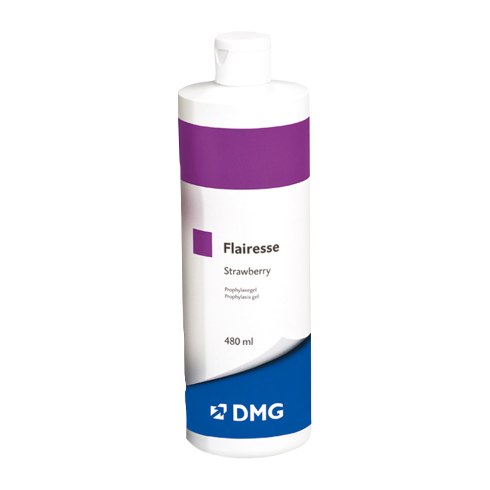 Flairesse Prophygel Melon, 480 ml
