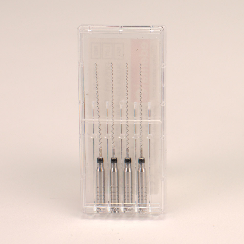 Wortelvuller L 178S 25 mm 040, 4 stuks