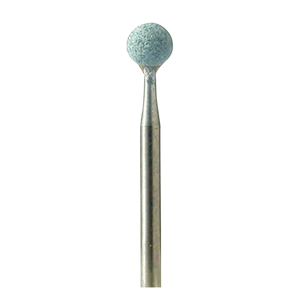 Slijpsteen Hst 603 050 groen, 5 stuks