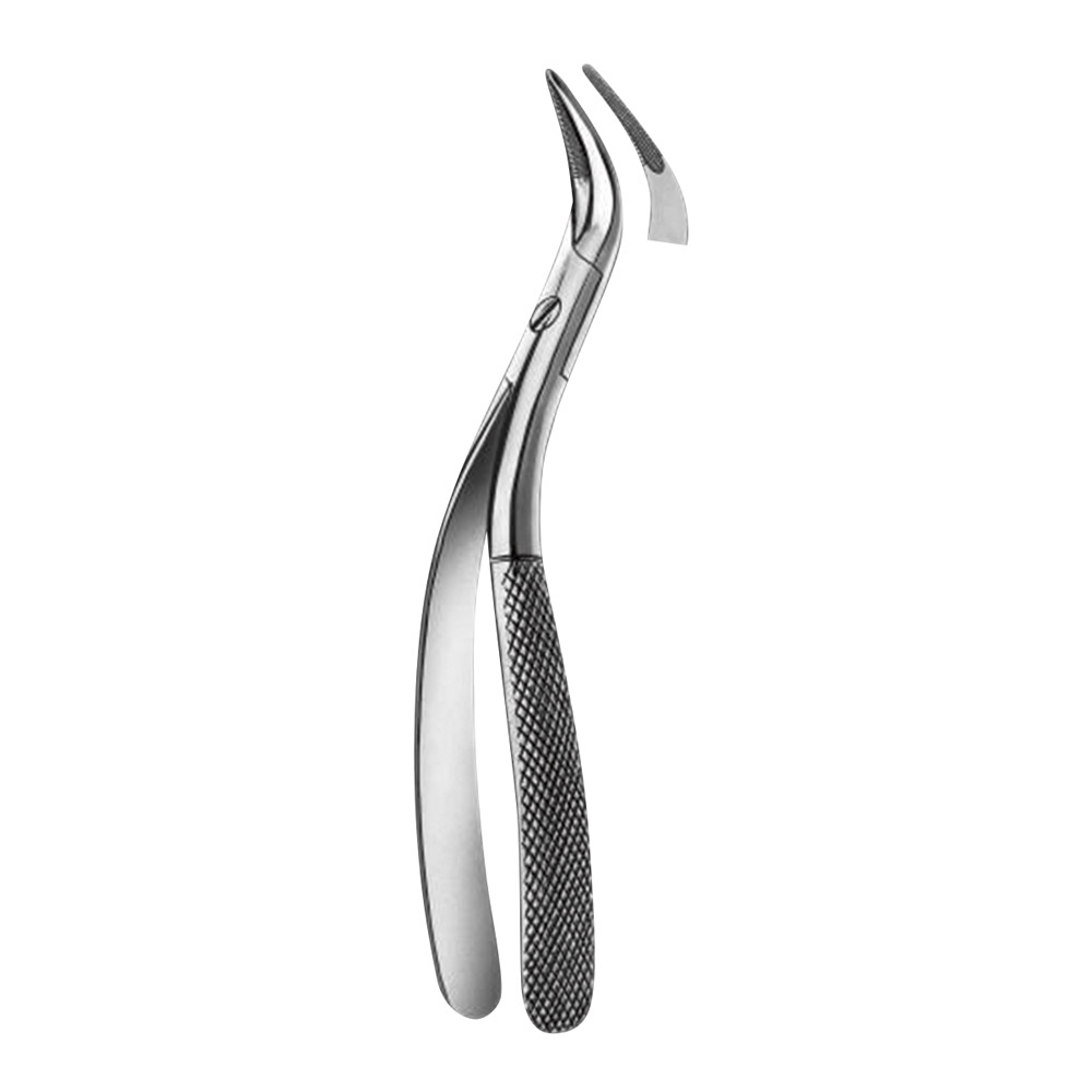 Worteltang Witzel Figuur 406 groot model OK, stuk