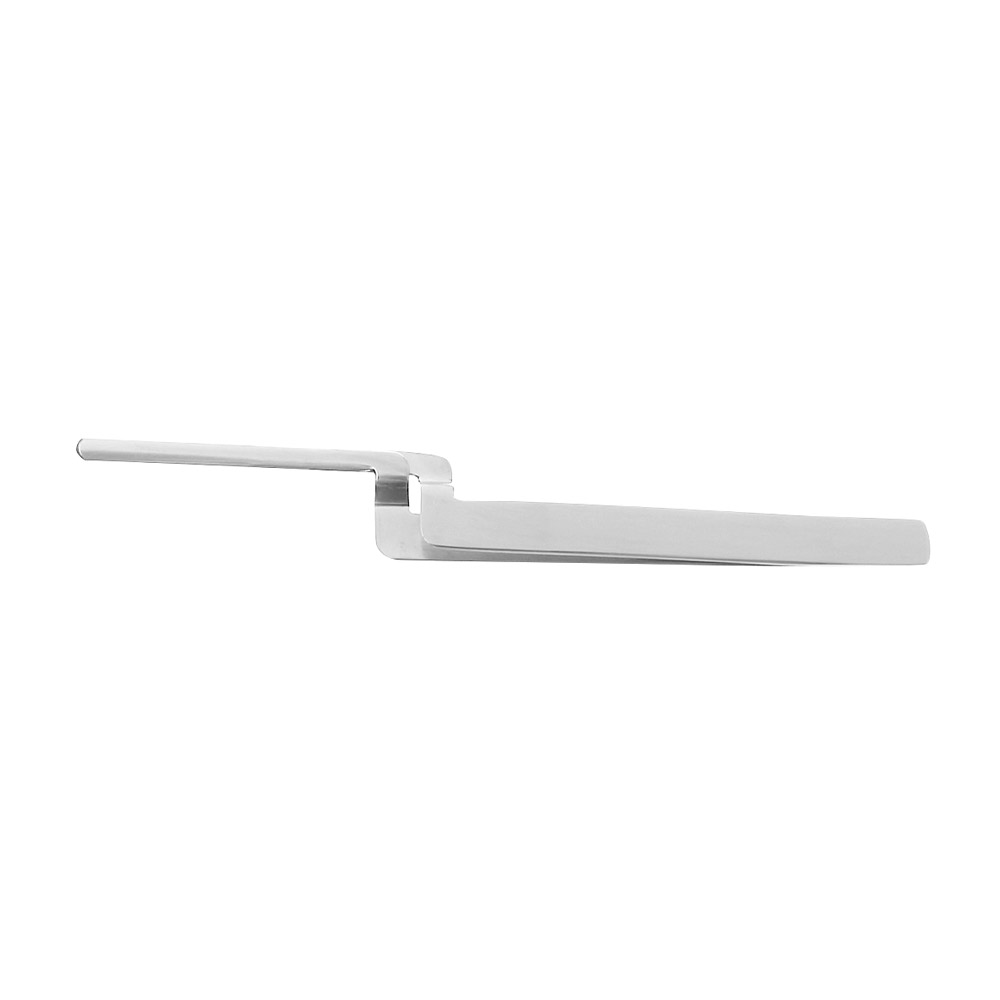 Articulatiepapier pincet, stuk