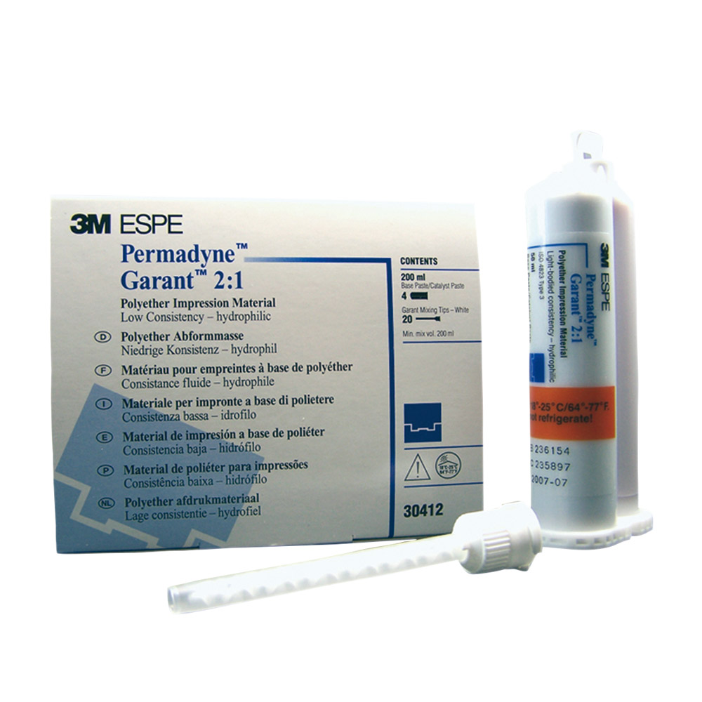 Permadyne garant refill