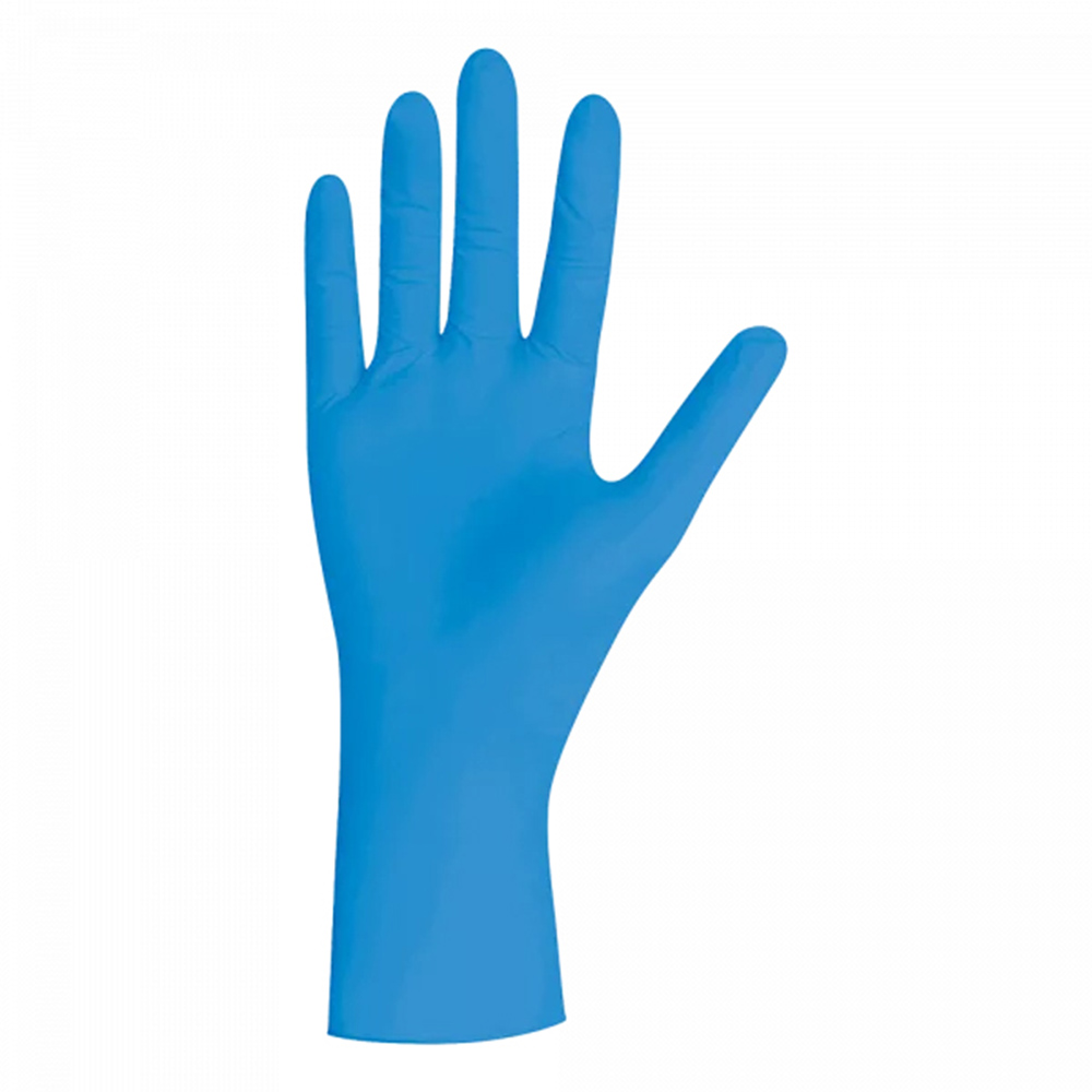 Unigloves CROSSGUARD nitril handschoenen maat S, 100 stuks
