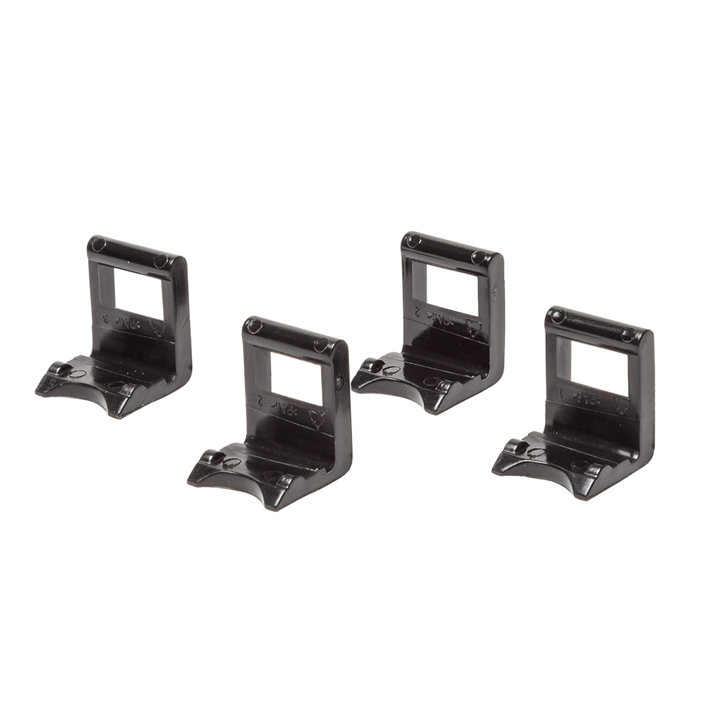 Sluitklemmen maat 4 voor containers, 20 stuks
