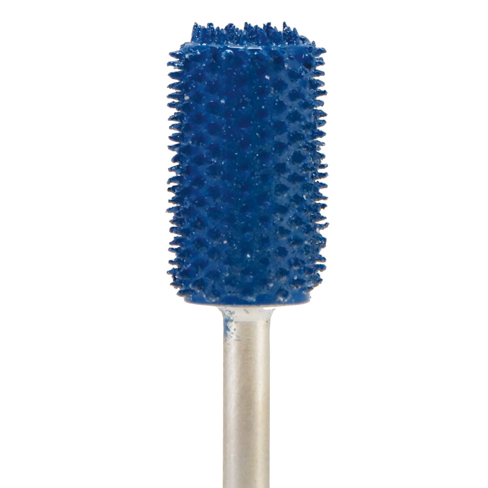 Carbide frezen TD cilindrisch vlak, stuk