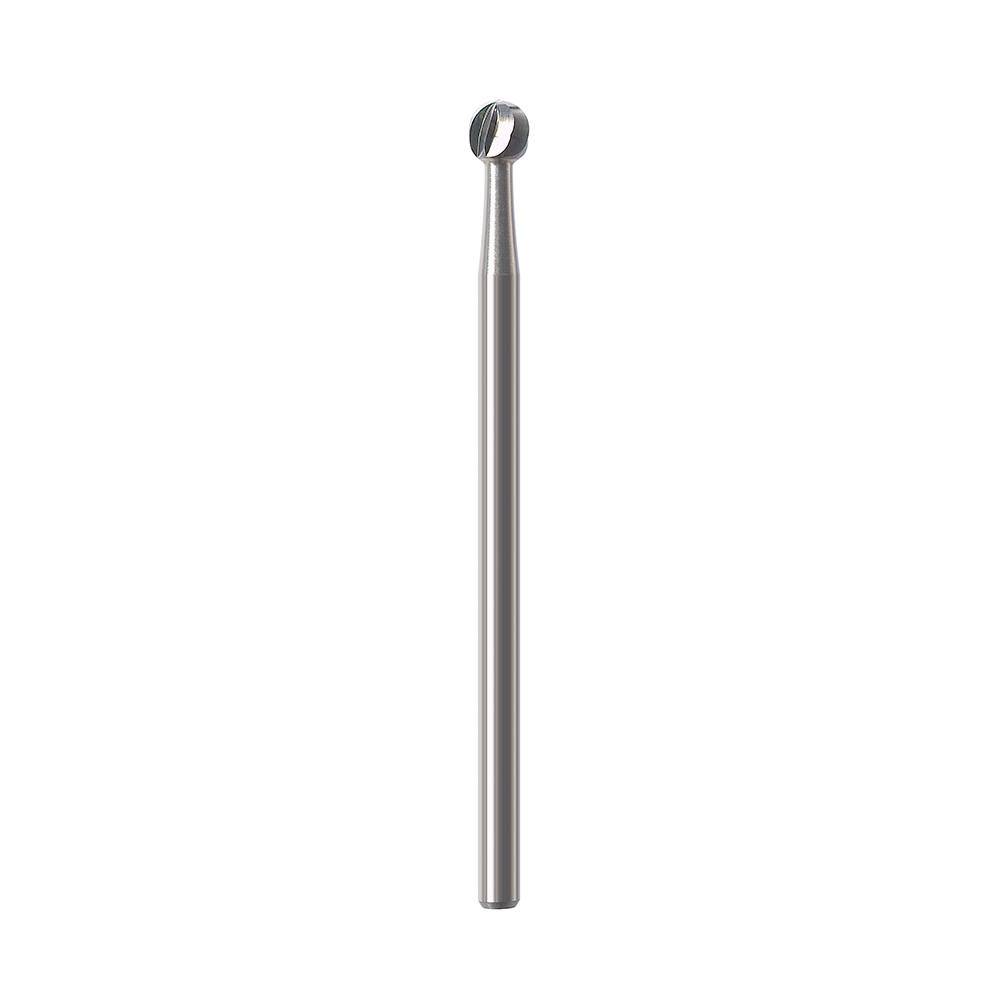 Chirurgische frees WstL Allport C141 035, 3 stuks