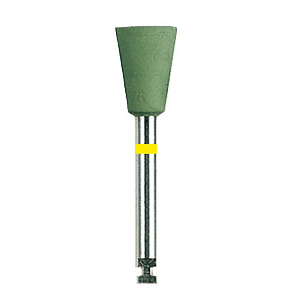 Alphaflex polijstertjes Wst 0135BRY, 12 stuks
