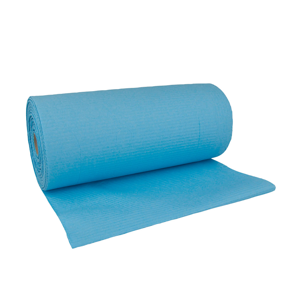 Monoart Cape Papier 61 x 53 cm blauw, 80 stuks