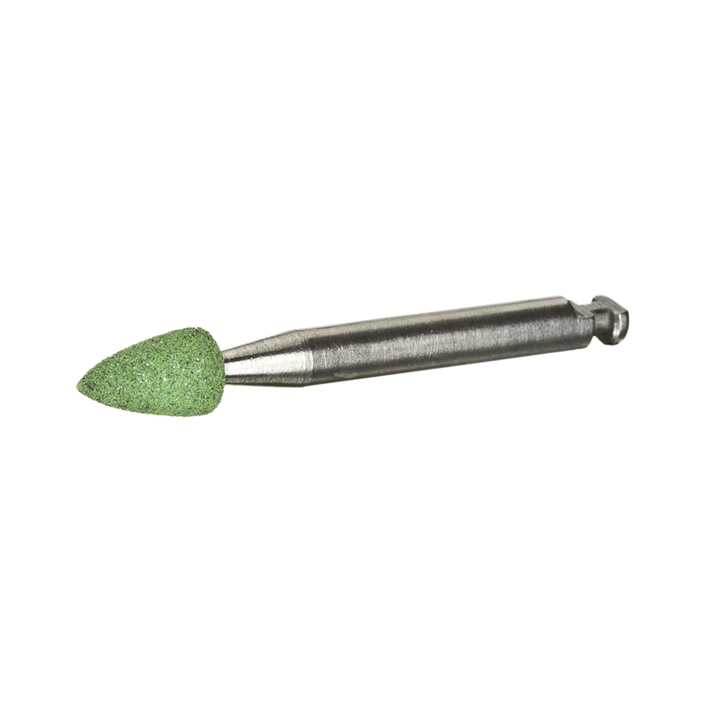 Jiffy Polierer Spitzen coarse Pa 12