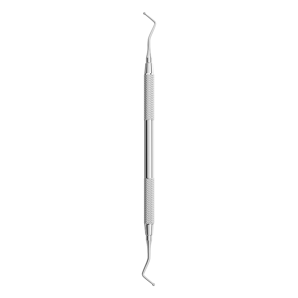 PLULINE vulinstrument bol 1/1,8 mm, stuk