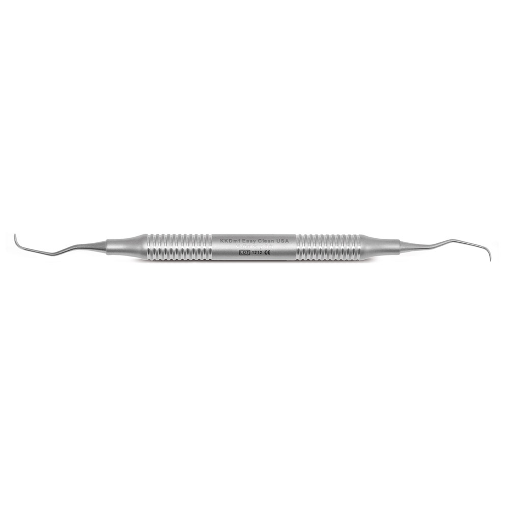 Curette Easy Clean Gracey 5-6 Kentzler-Kaschner stuk