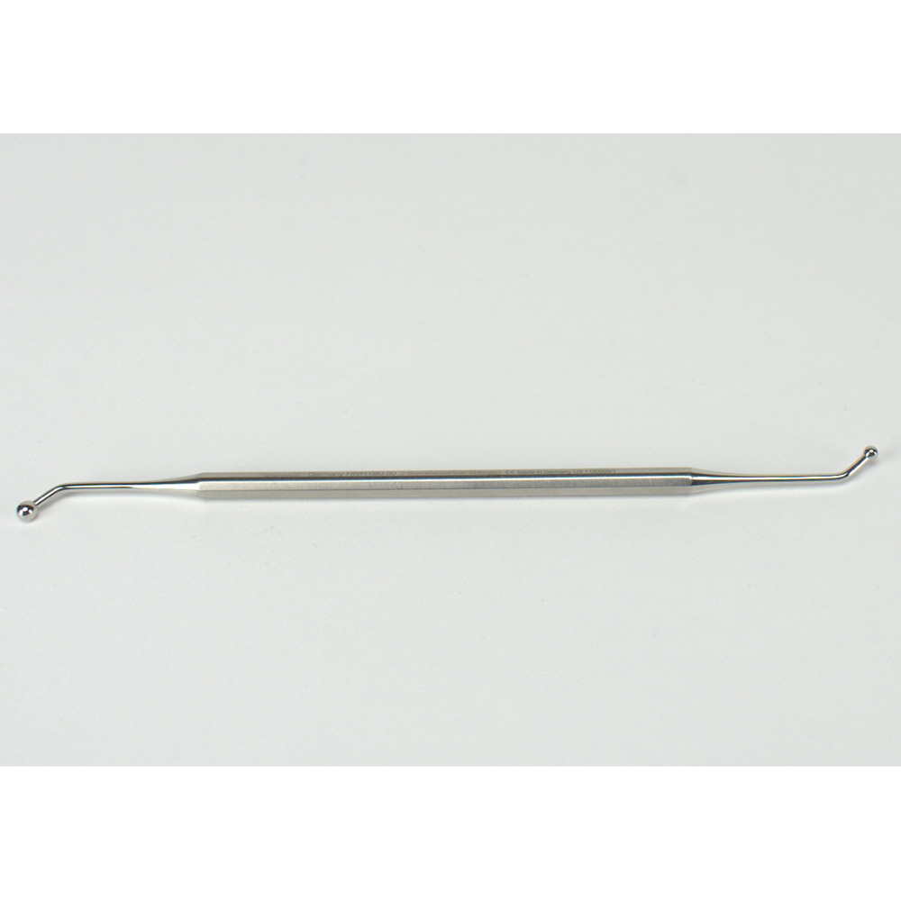 Amalgaamstamper HWH 090-00, stuk