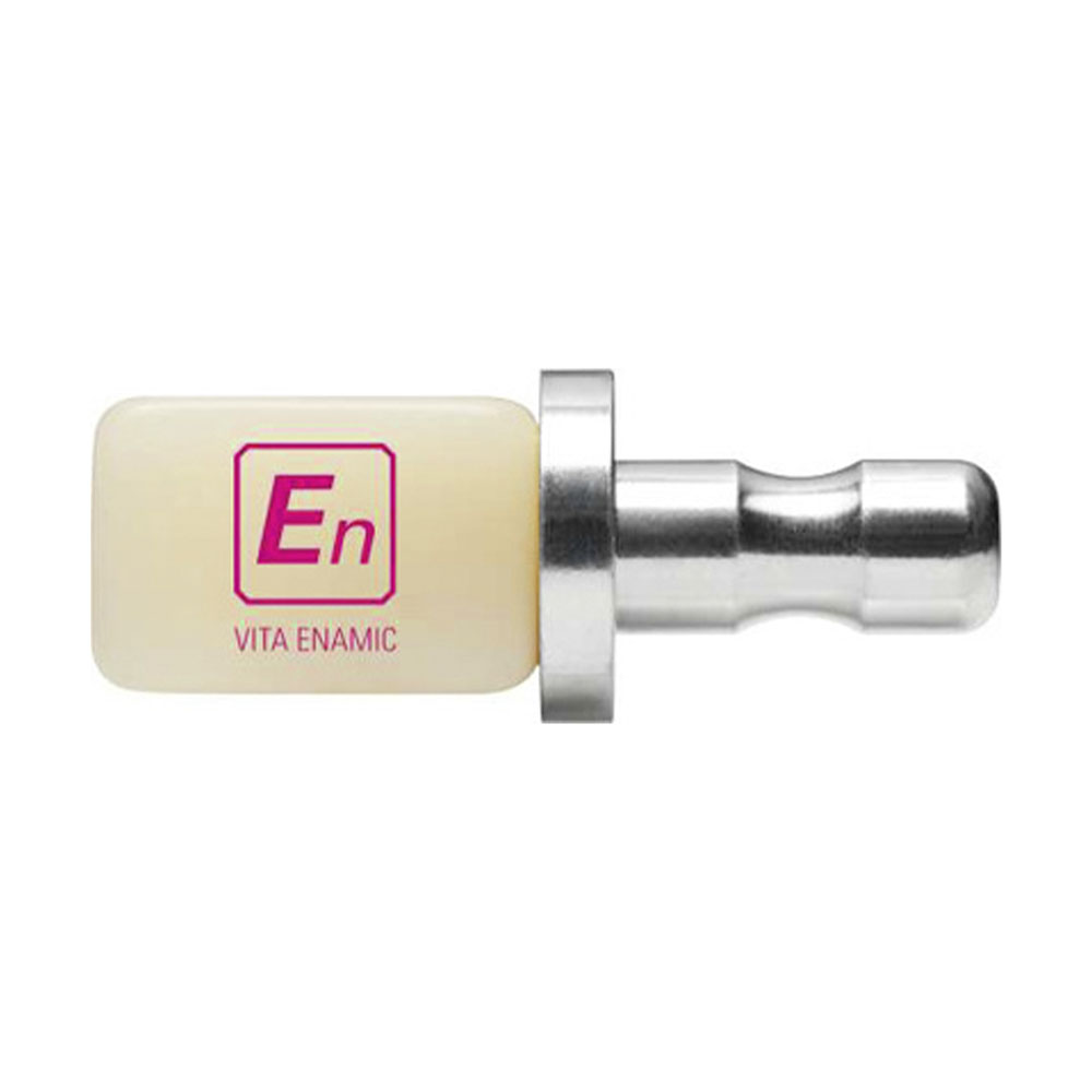 Vita ENAMIC Universal 3M2-HT EM-10, 5 stuks