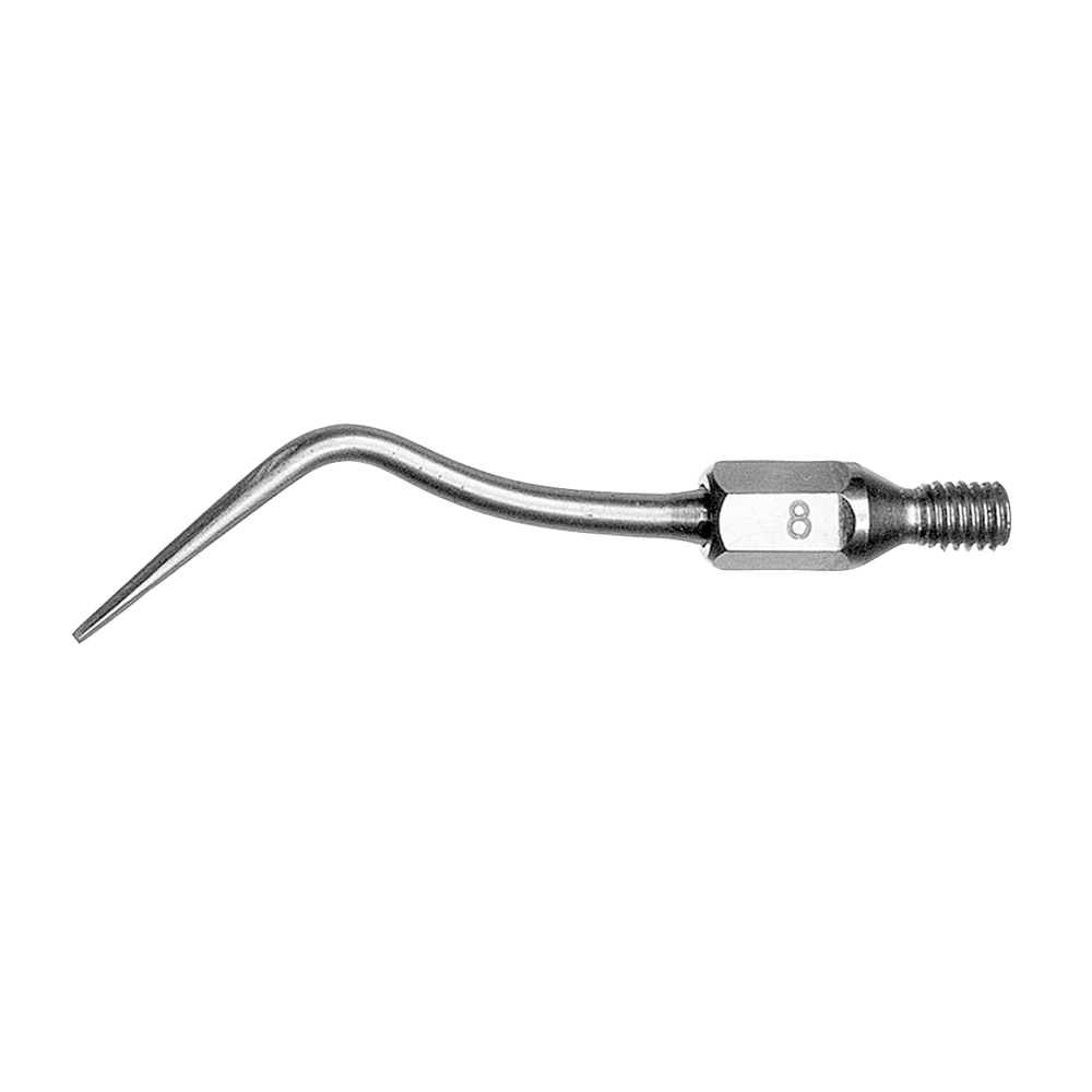 SONICflex scaler tip nr. 8A, stuk