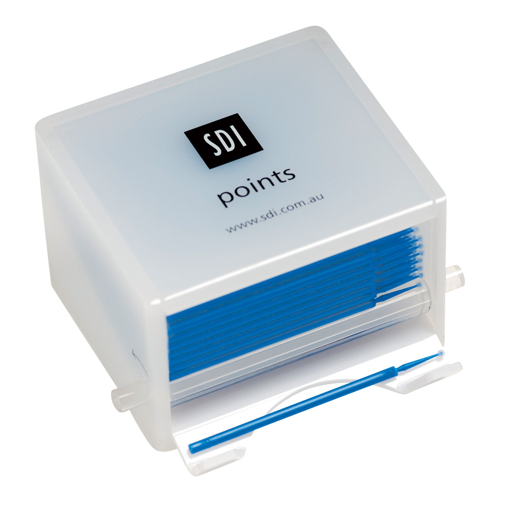 Puntendispenser, stuk