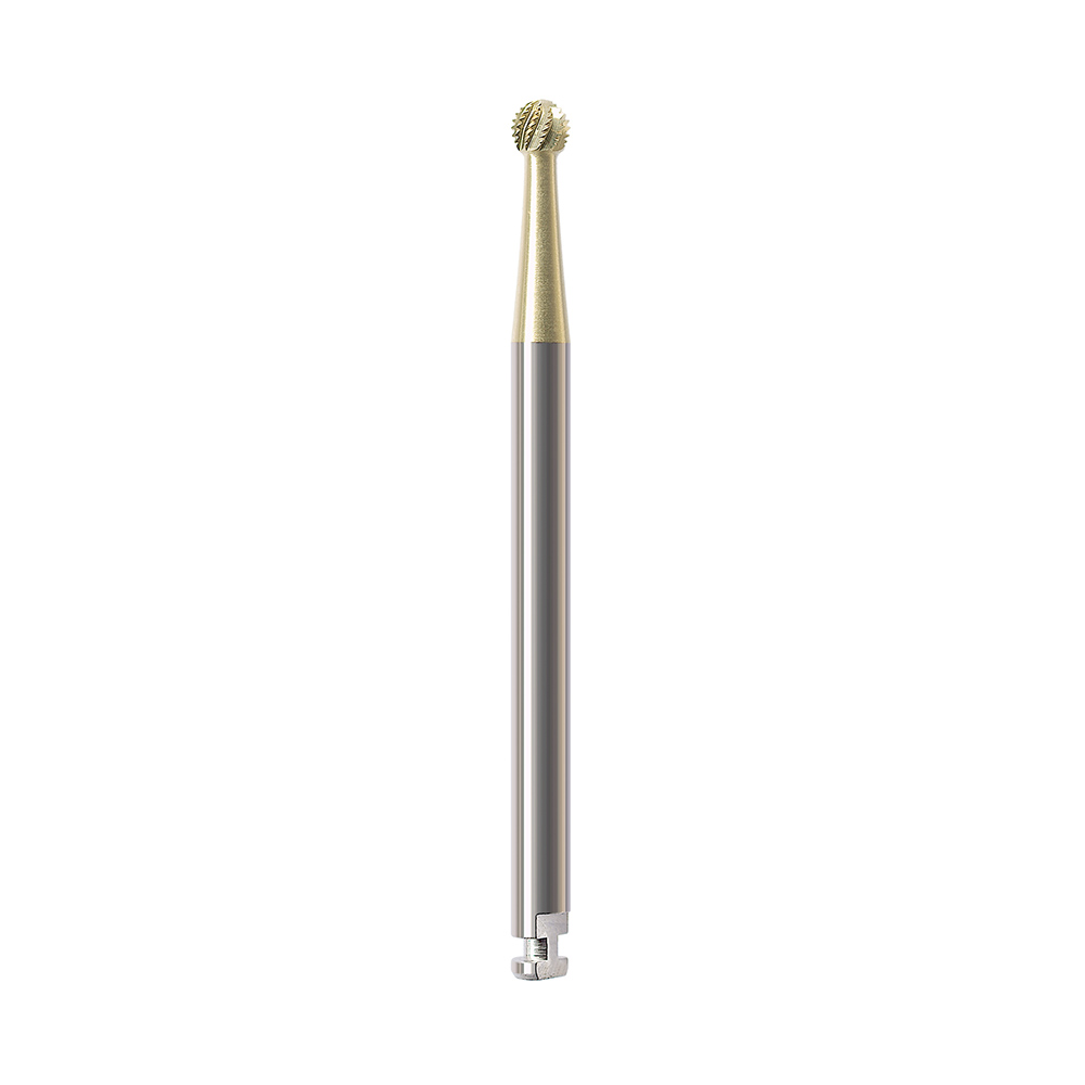 Chirurgische frees WstXL kogel C141AC 023, 3 stuk