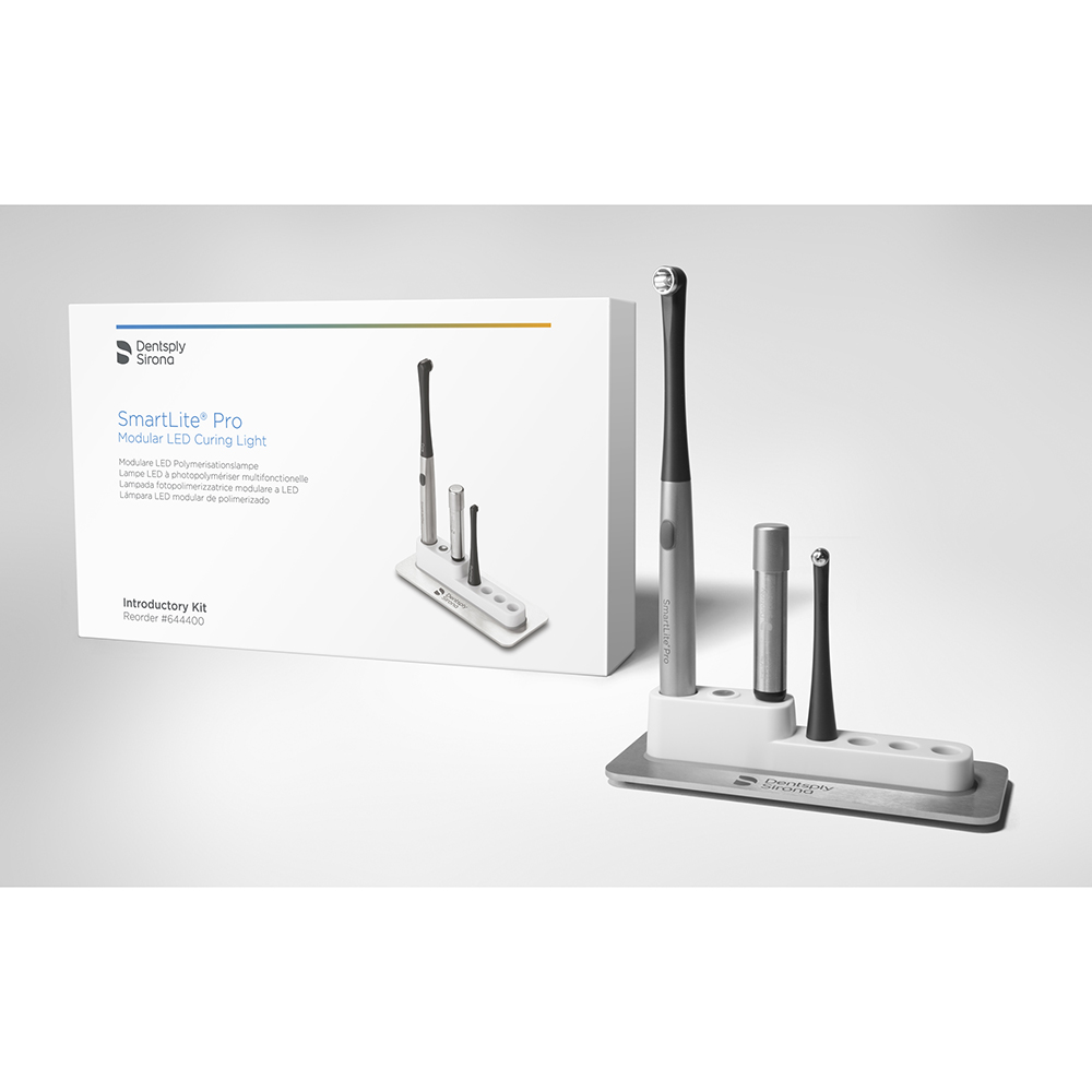 SmartLite Pro, Endo-Resto kit