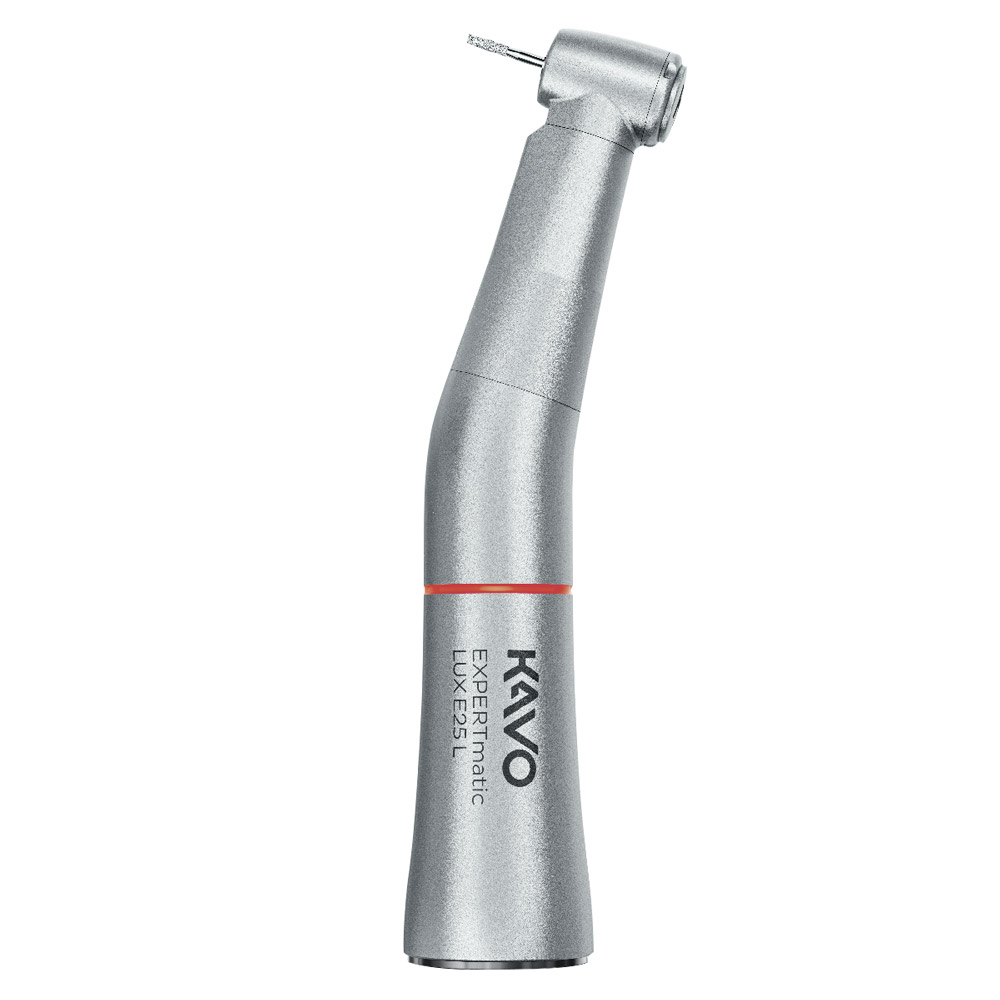 EXPERTmatic Lux hoekstuk E25L 1:5, stuk