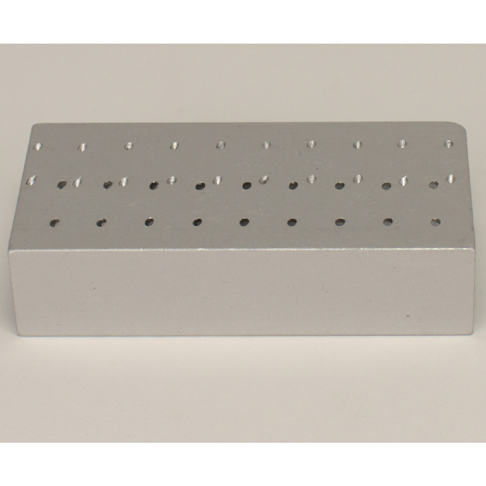Boordenhouder 105 x 50 x 24 mm, stuk