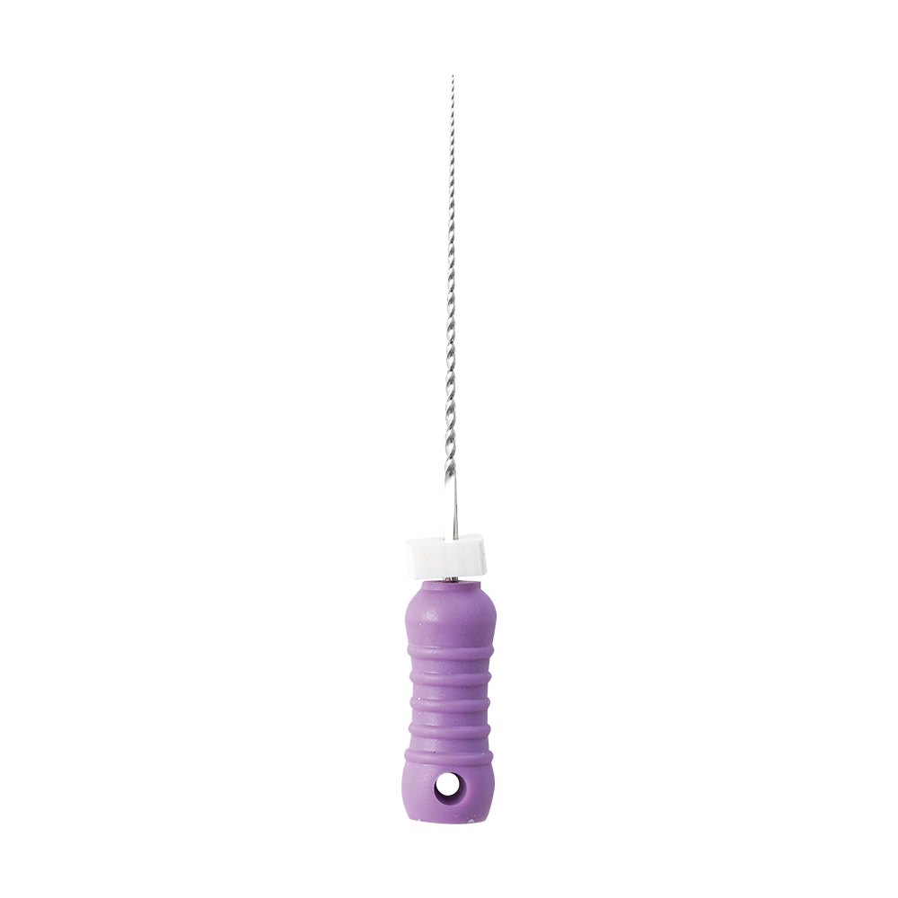 Mani Glide Finders 21 mm, maat 10, 6 stuks