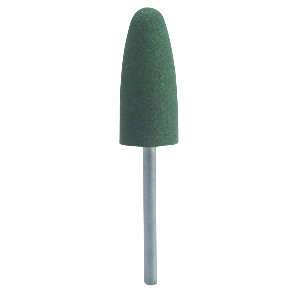 TD Silimont Polijsters TD-10 groen, 6 stuks