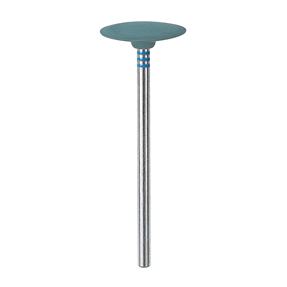 Ceragloss polijststaaf blauw 3042, stuk