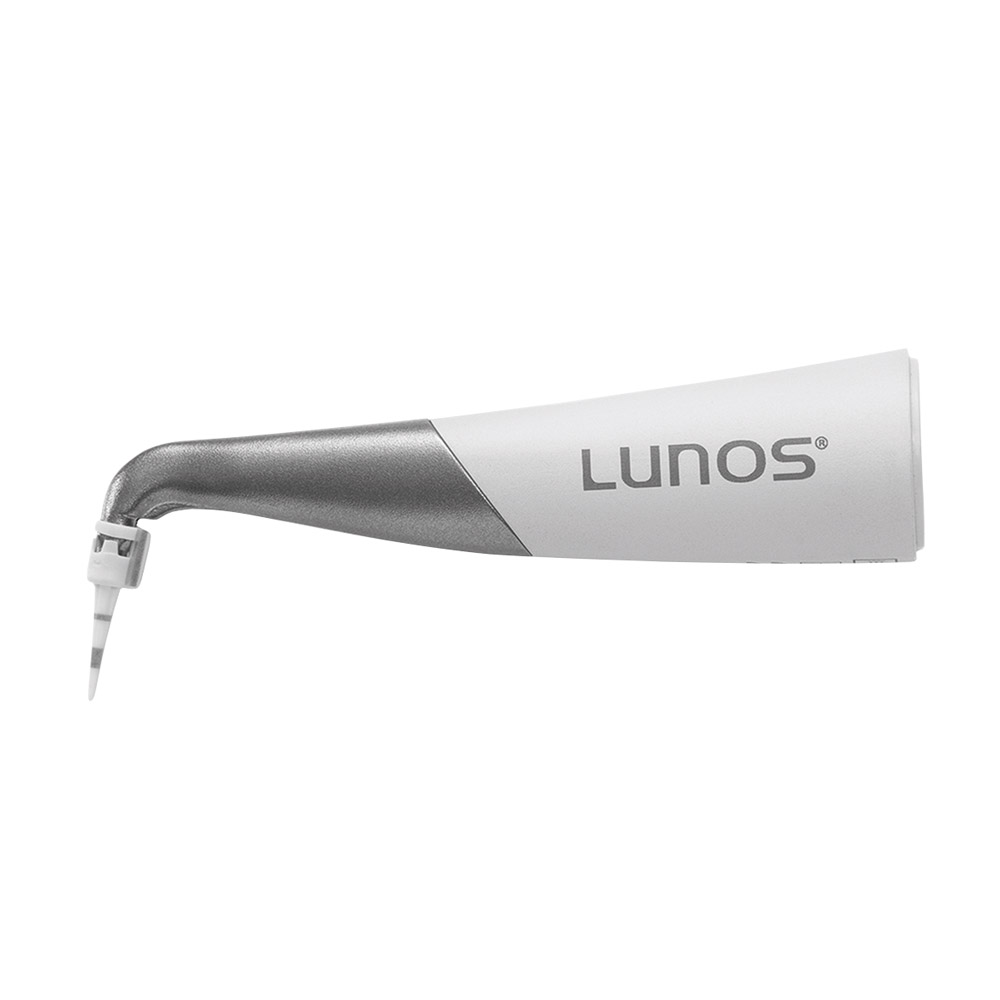Lunos Perio Spuit, stuk