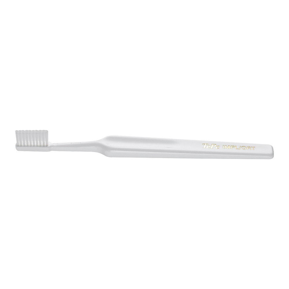 Implantat/Orthodontiebürste, stuk